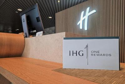 Holiday Inn Luebeck