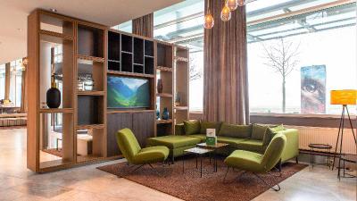 Holiday Inn Berlin Airport Conference Center