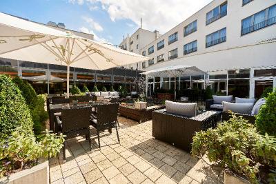 Holiday Inn Berlin Airport Conference Center