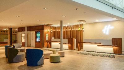 Holiday Inn Berlin Airport Conference Center