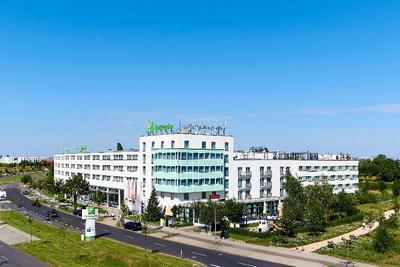 Holiday Inn Berlin Airport Conference Center