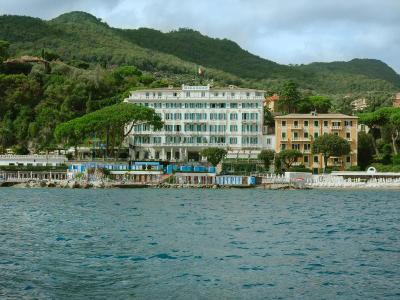 Grand Hotel Miramare
