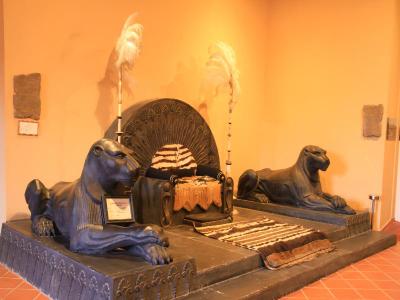 Le Berbere Palace