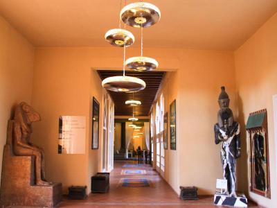 Le Berbere Palace