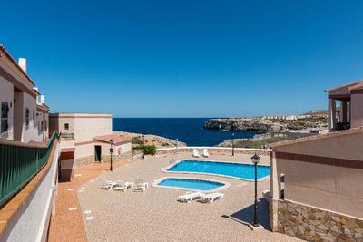 Apartamentos Cabo de Baños by MIJ