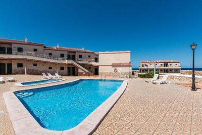 Apartamentos Cabo de Baños by MIJ