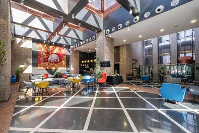 Eurostars Puerta Madrid