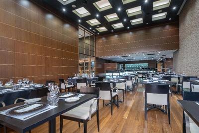 Eurostars Puerta Madrid