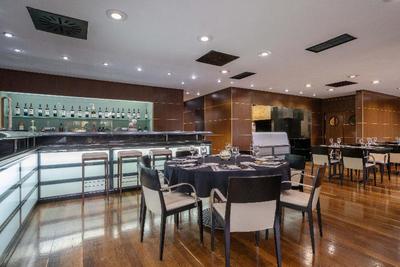Eurostars Puerta Madrid
