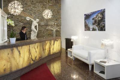 Porto Cristo Hotel