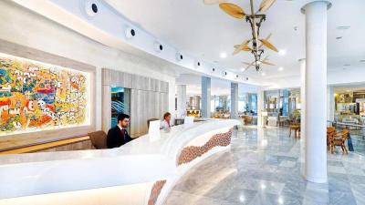 Bull Escorial & Spa