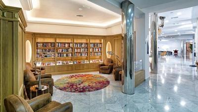 Bull Escorial & Spa