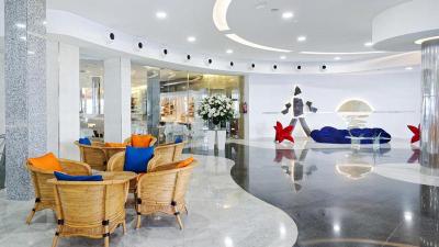 Bull Escorial & Spa