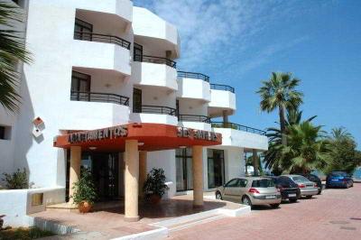 Apartamentos Ses Savines