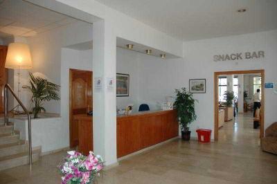 Apartamentos Ses Savines