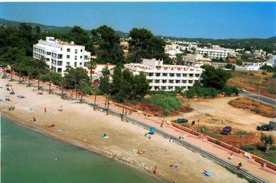 Apartamentos Ses Savines