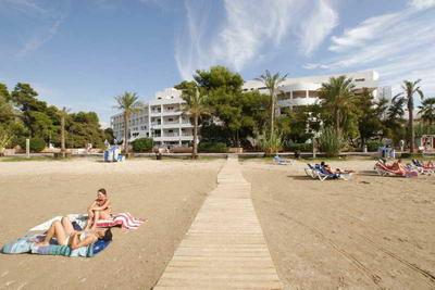 Apartamentos Ses Savines