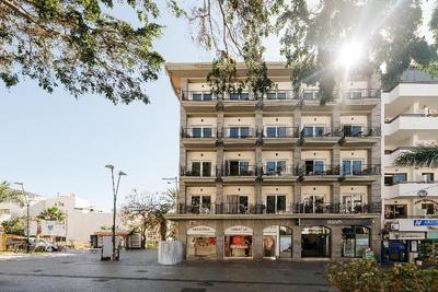 Labranda Reveron Plaza Hotel