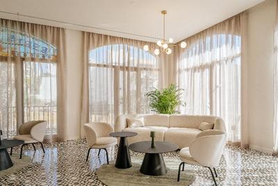 Labranda Reveron Plaza Hotel