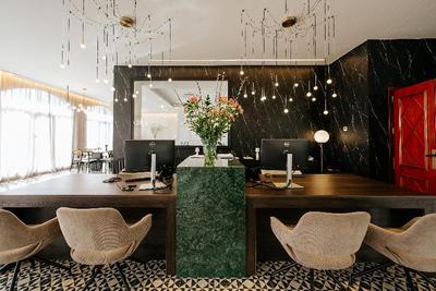 Labranda Reveron Plaza Hotel
