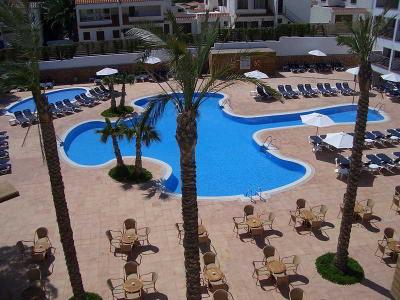 Hotel Alcossebre