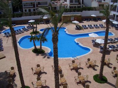 Hotel Alcossebre