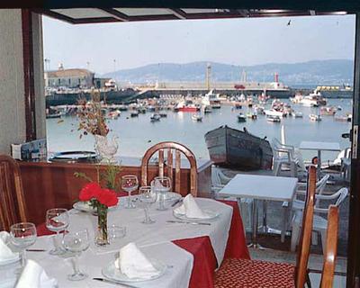 Faro Salazon