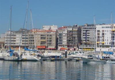 Faro Salazon