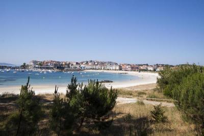 Inffinit Sanxenxo Playa