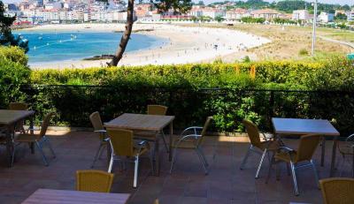 Inffinit Sanxenxo Playa