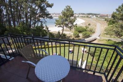 Inffinit Sanxenxo Playa
