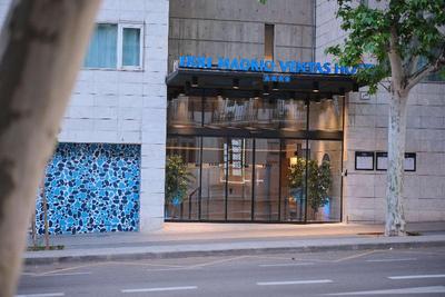 1881 Madrid Ventas Hotel