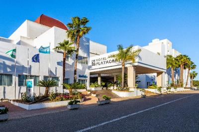 Playacartaya