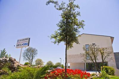 HQ La Galeria