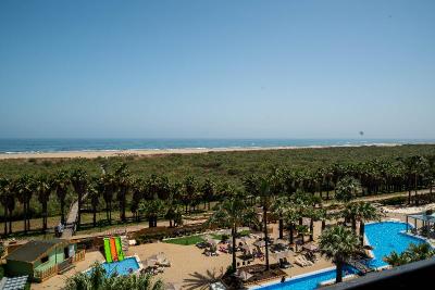 Vila Gale Isla Canela