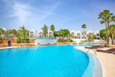 MarSenses Paradise Club Hotel