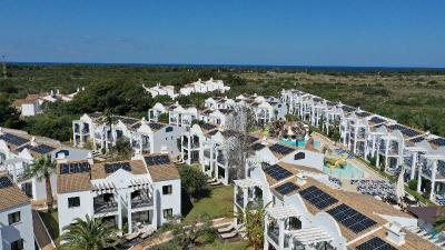 MarSenses Paradise Club Hotel