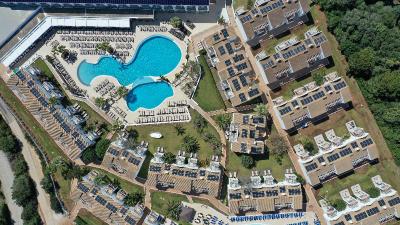 MarSenses Paradise Club Hotel