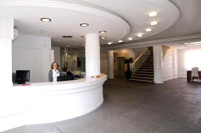 Vibra Marco Polo I Hotel