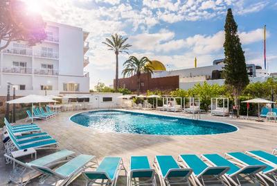 Vibra Marco Polo I Hotel