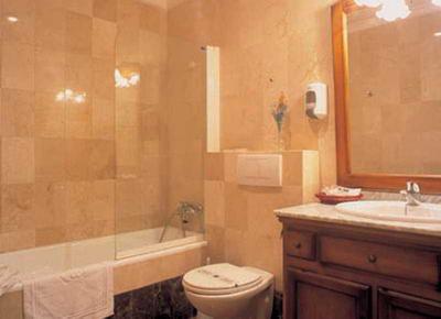 Aparthotel Pinosol