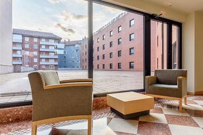 Exe Campus San Mames Aparthotel