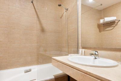 Exe Campus San Mames Aparthotel