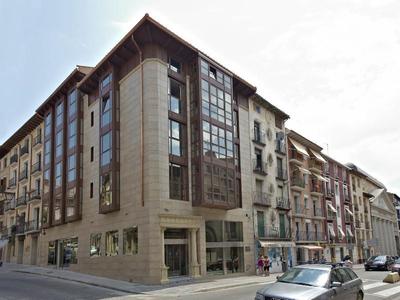 Hotel Sancho Abarca Petit Spa