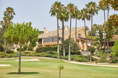 Rio Real Golf & Hotel