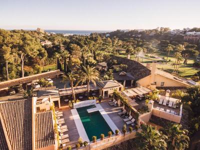 Rio Real Golf & Hotel