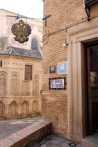 Santa Isabel