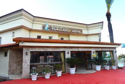 Oludeniz Turquoise Hotel