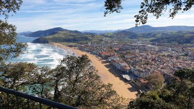 Zarauz