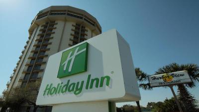 Holiday Inn Charleston-Riverview by IHG